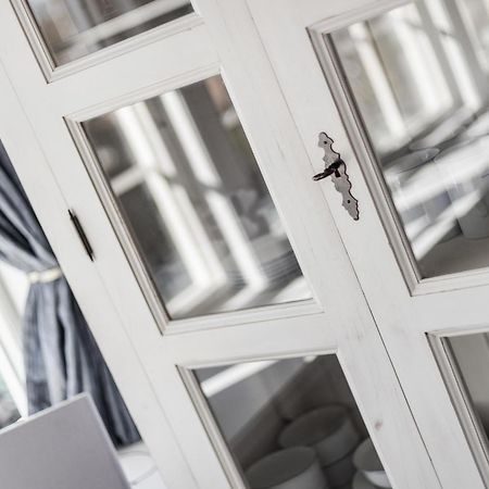 Apartmán Blue Haven Keitum Exteriér fotografie
