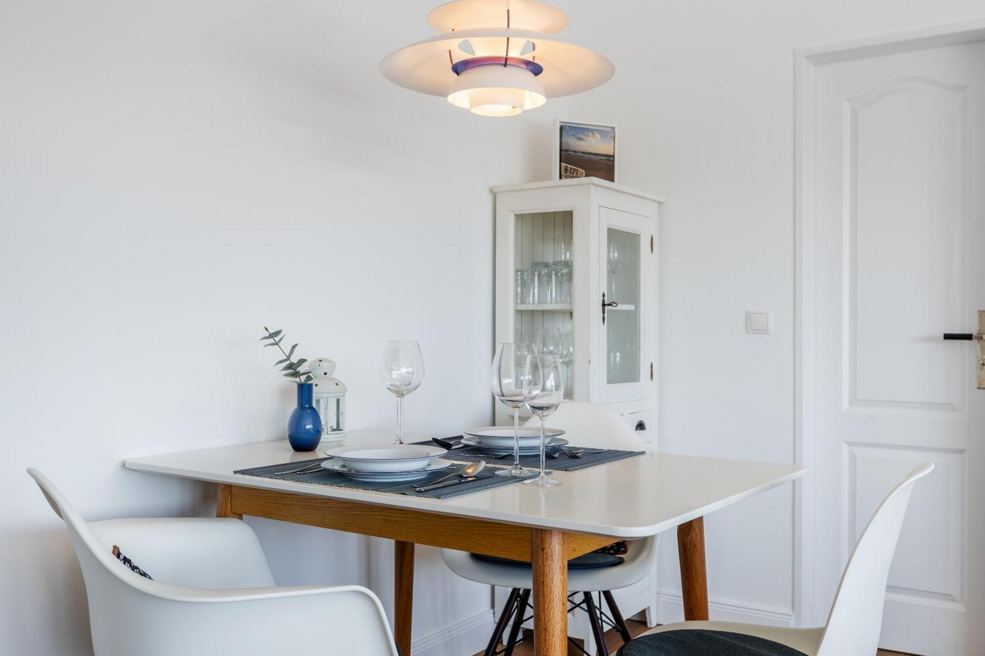 Apartmán Blue Haven Keitum Exteriér fotografie