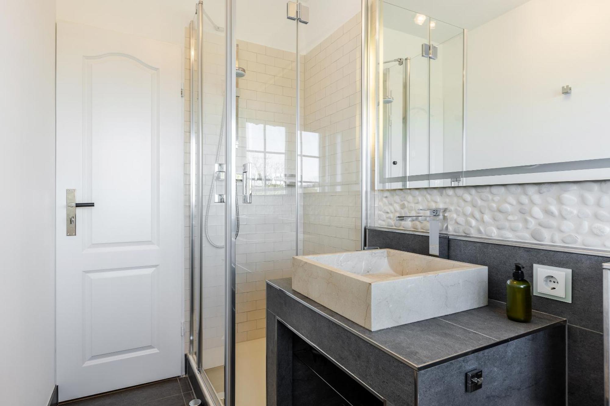 Apartmán Blue Haven Keitum Exteriér fotografie