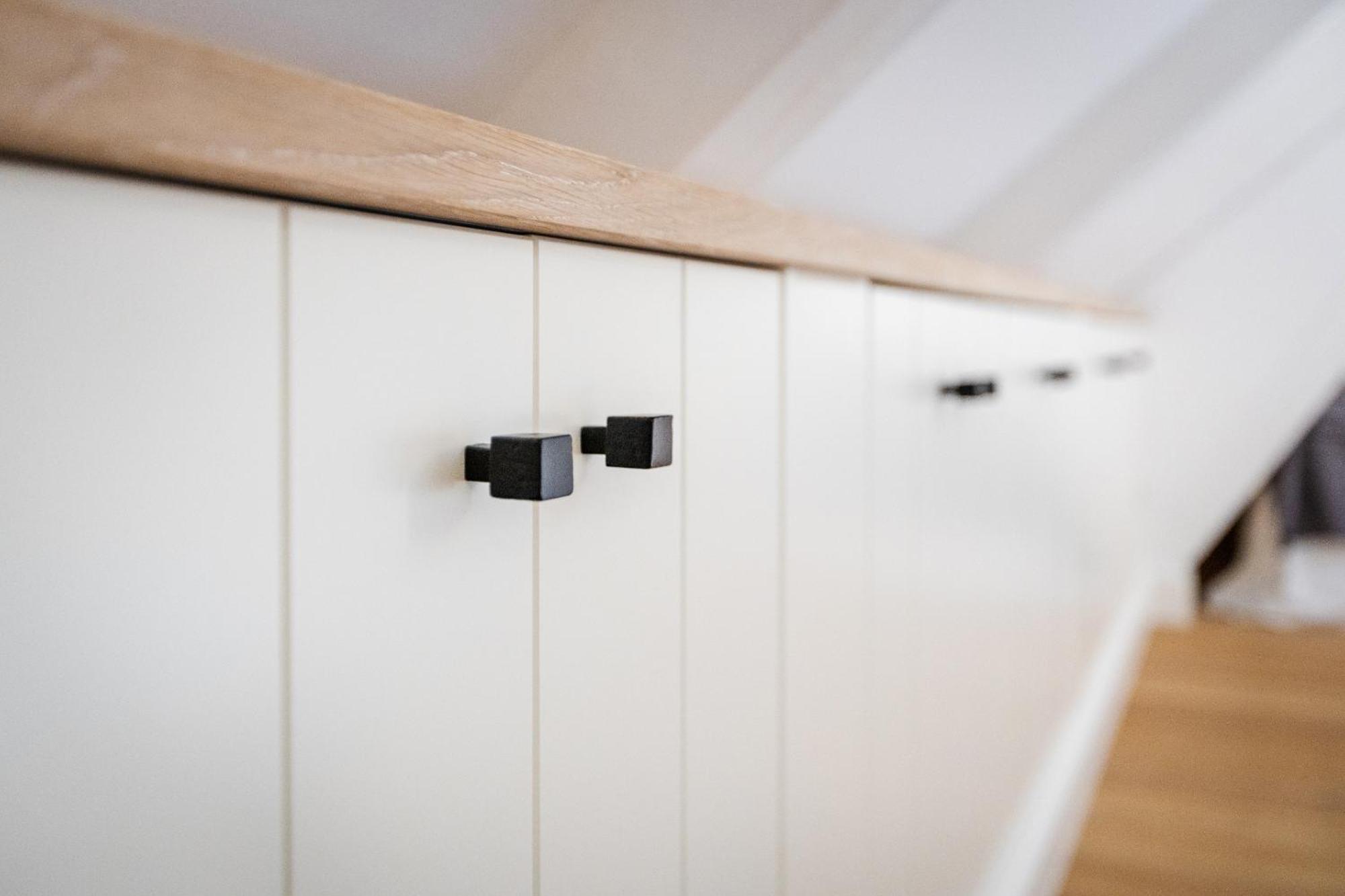 Apartmán Blue Haven Keitum Exteriér fotografie