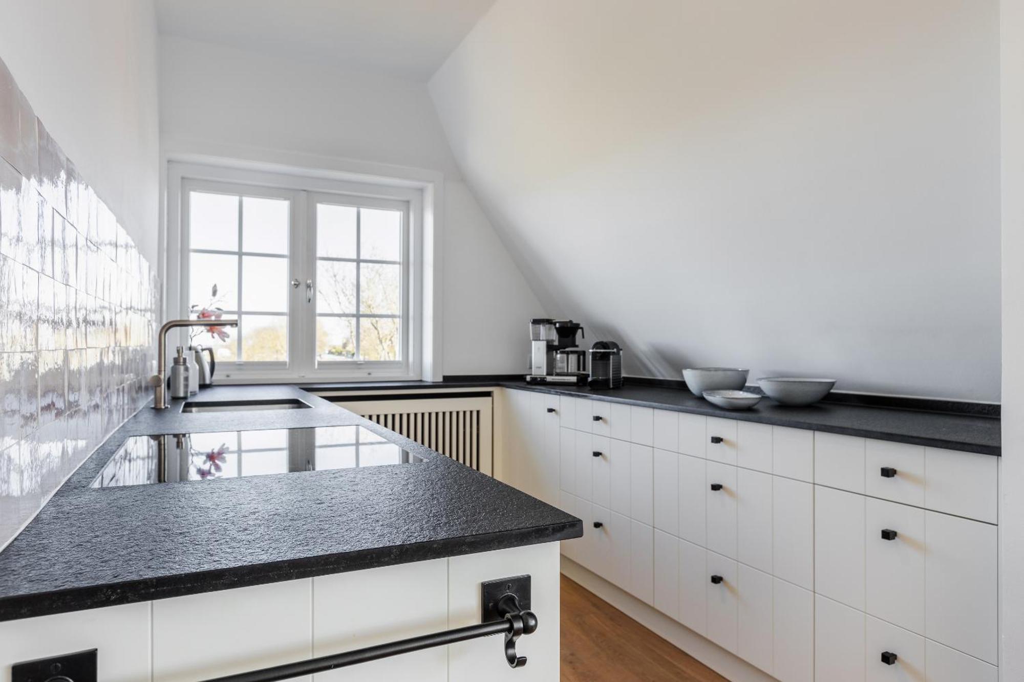 Apartmán Blue Haven Keitum Exteriér fotografie